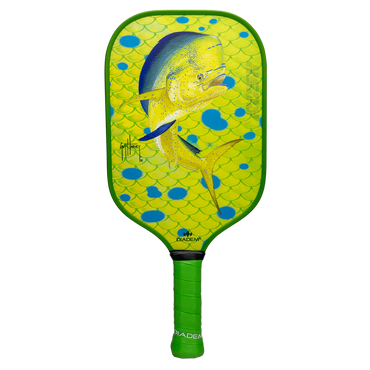 Rush - Guy Harvey Limited Edition Pickleball Paddle