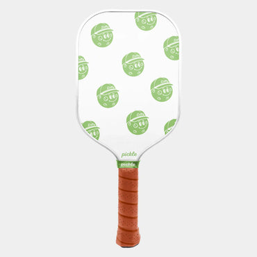 Simply Dilly Pickleball Paddle