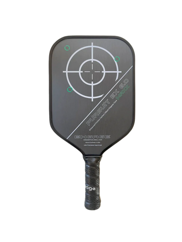 Cosmetic Pursuit MAXX EX 6.0