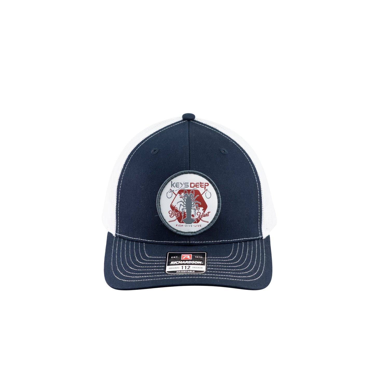 Keys Deep | Imperial Hats