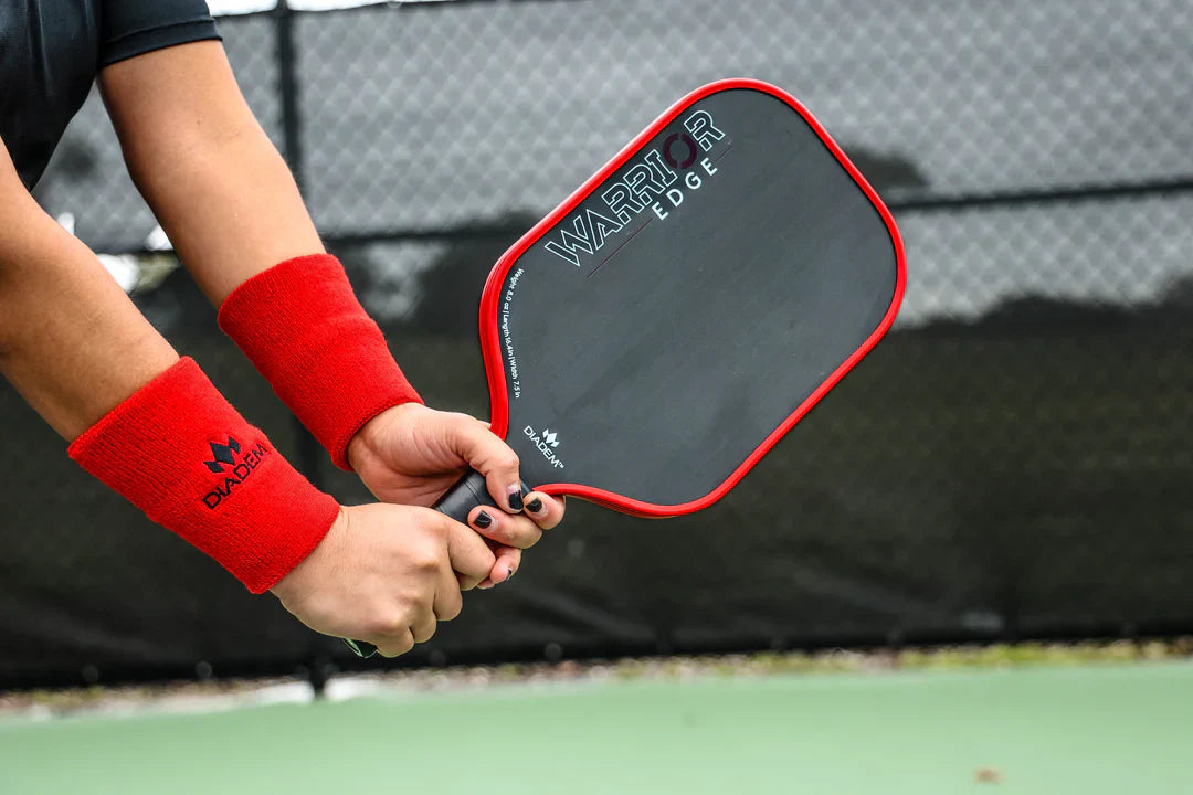 Warrior Edge Pickleball Paddle