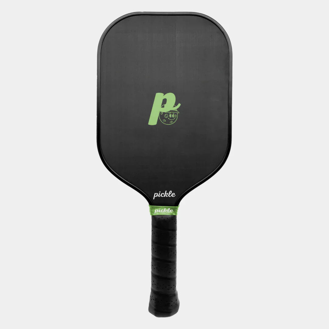 Bold Juice Thermoformed Pickleball Paddle