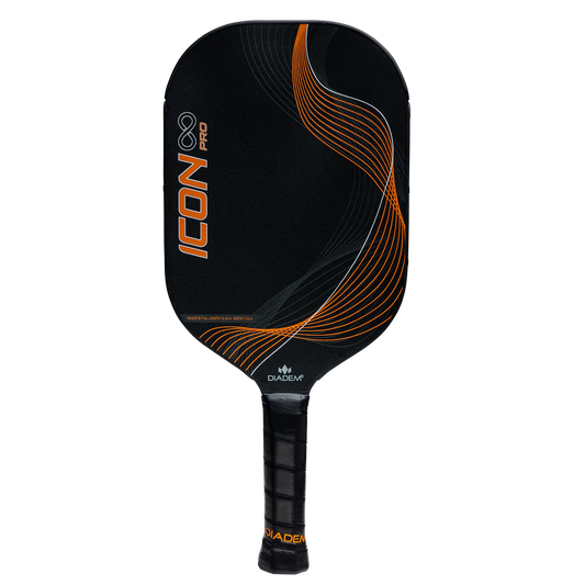 Icon Infinity Pro Pickleball Paddle