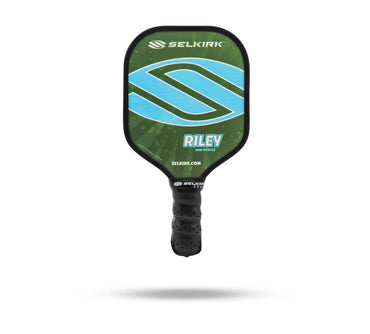 Riley Mini Pickleball Paddle