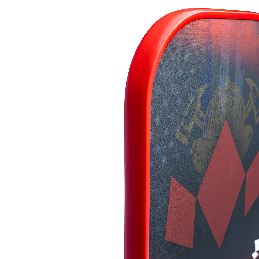 Warrior Edge - First Responder Series V2 Pickleball Paddle