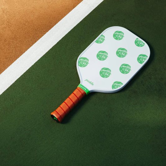 Simply Dilly Pickleball Paddle