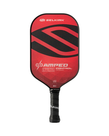 Amped Control | Pickleball Paddle