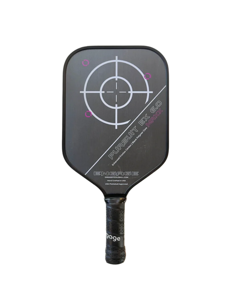 Cosmetic Pursuit MAXX EX 6.0