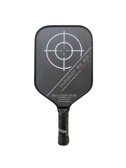 Cosmetic Pursuit MAXX EX 6.0