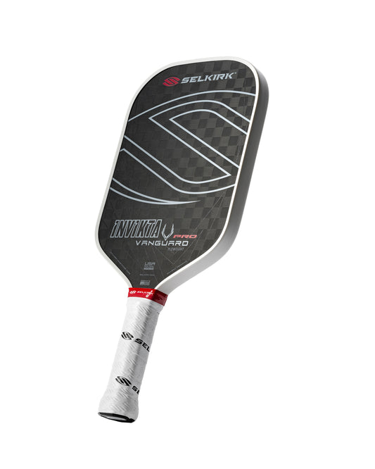 Vanguard Pro - Invikta | Pickleball Paddle