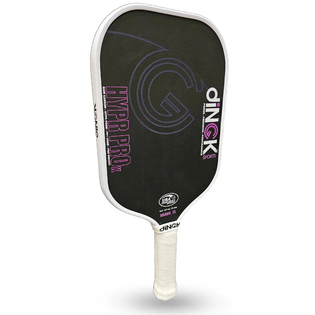 Carbon HYPR PRO X