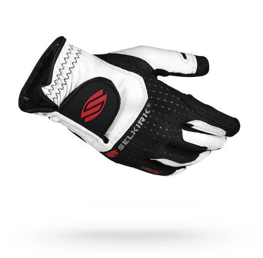 Premium Leather Coolskin Upper Glove | Pickleball Gloves