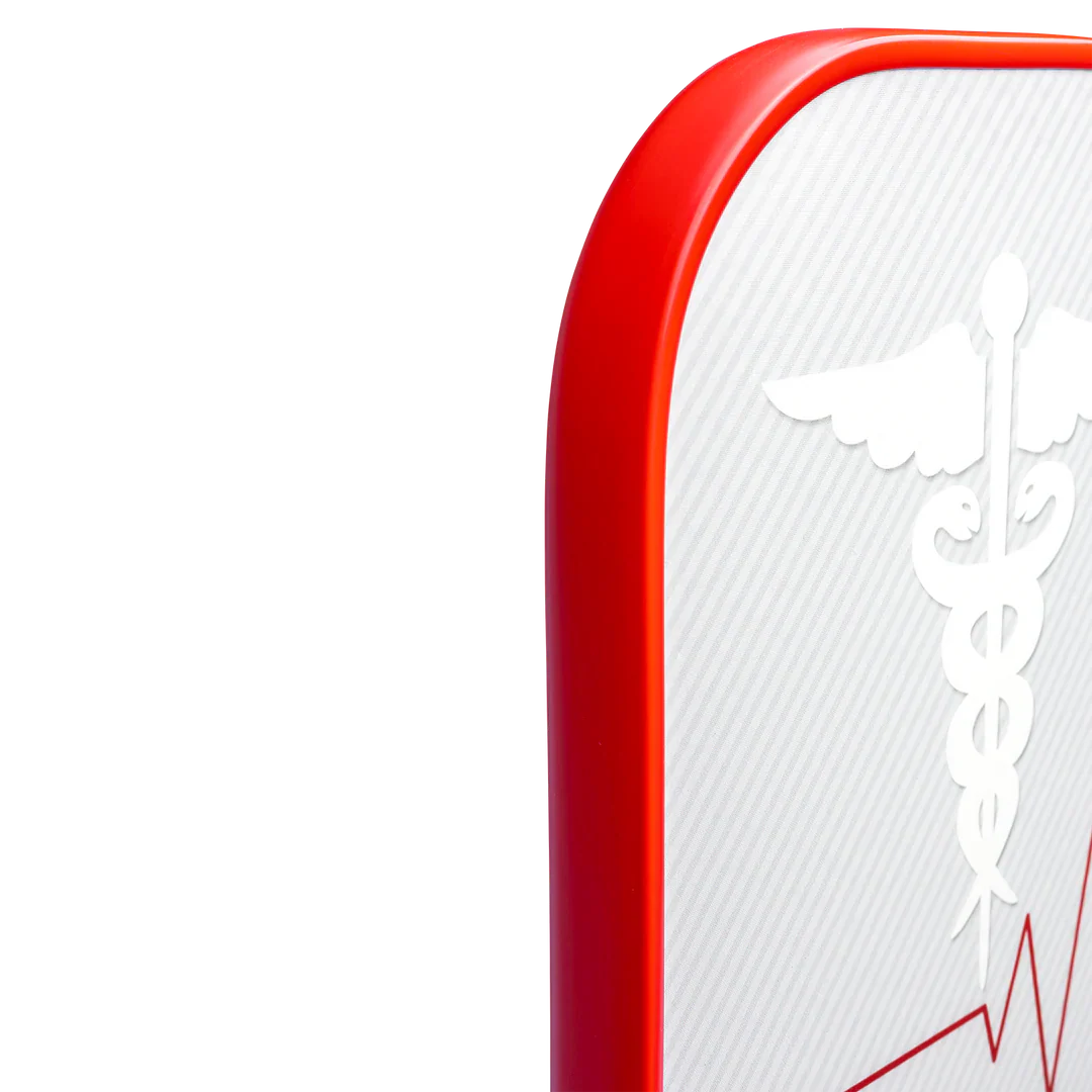 Rush - First Responder Series V2 Pickleball Paddle
