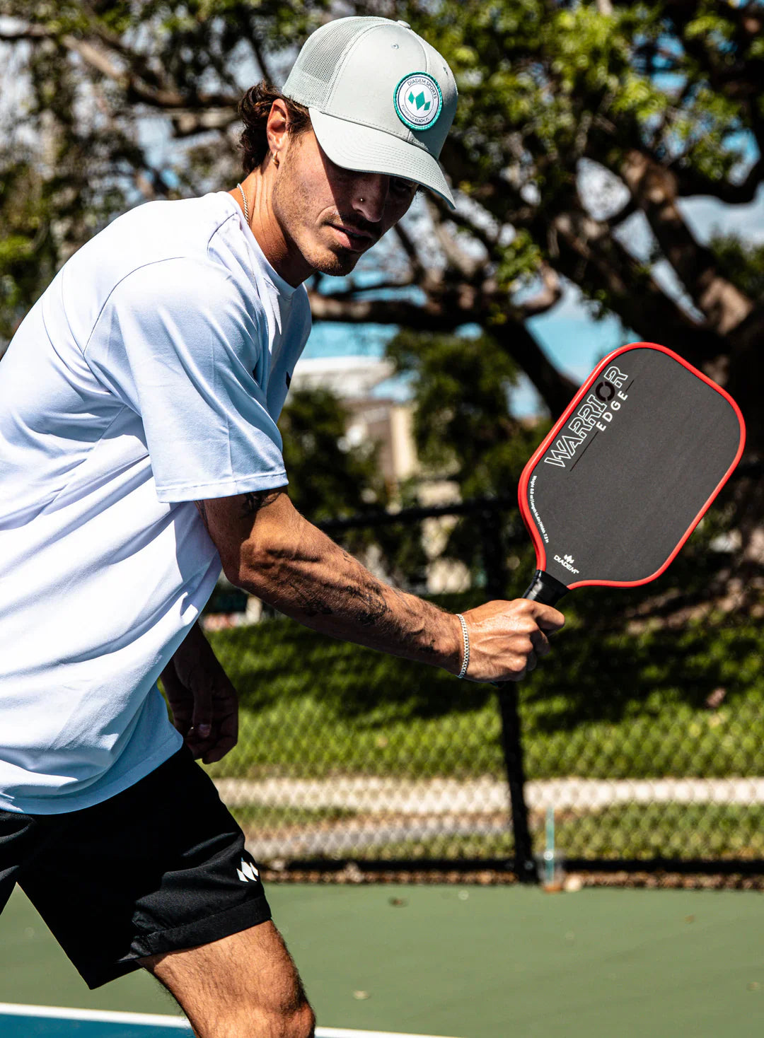 Warrior Edge Pickleball Paddle