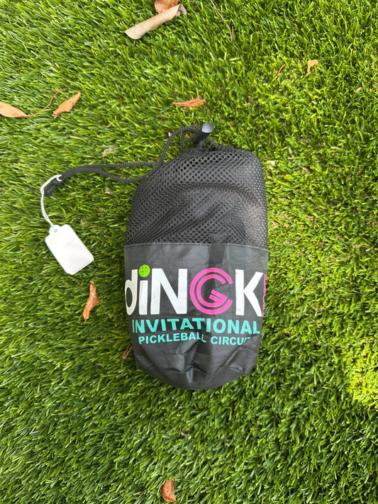 Towel - Pickleball | diNGK Sports