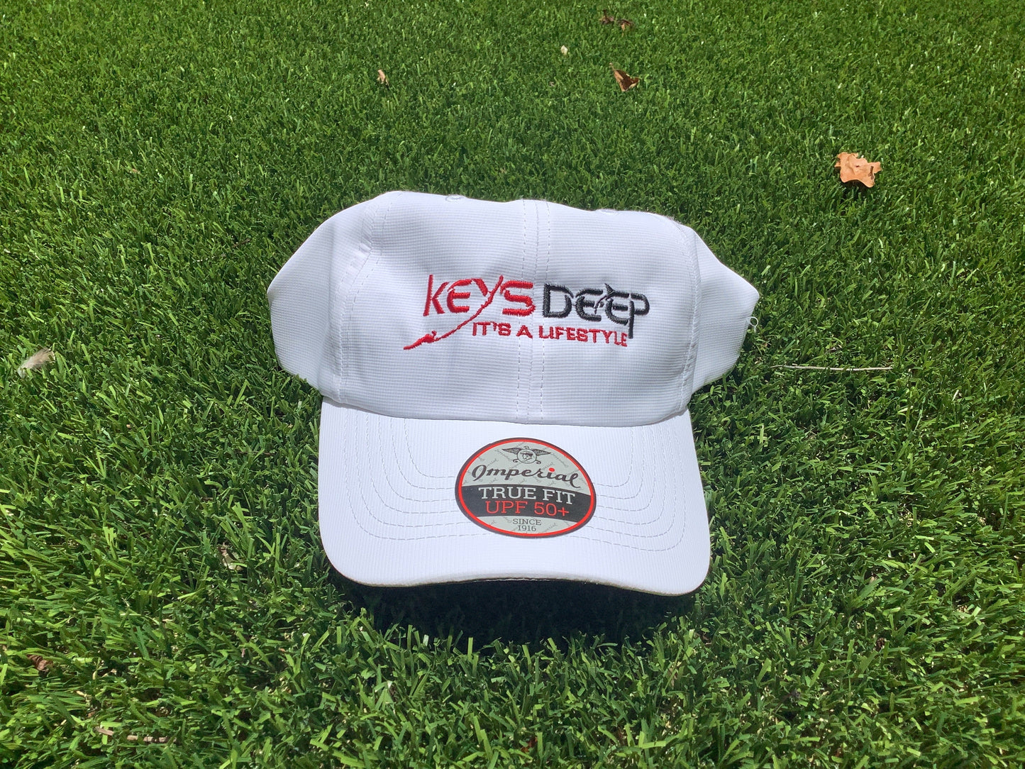 Keys Deep | Imperial Hats