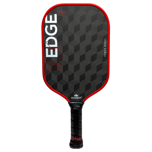 Edge 18k Pickleball Paddle | Diadem