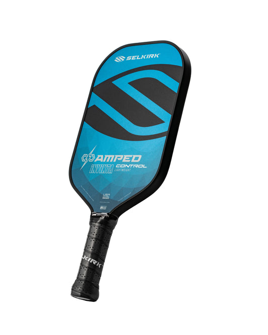Amped Control | Pickleball Paddle