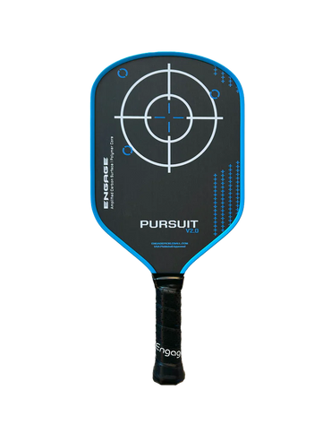 Pursuit V2 | Amplified Carbon Surface | Hybrid