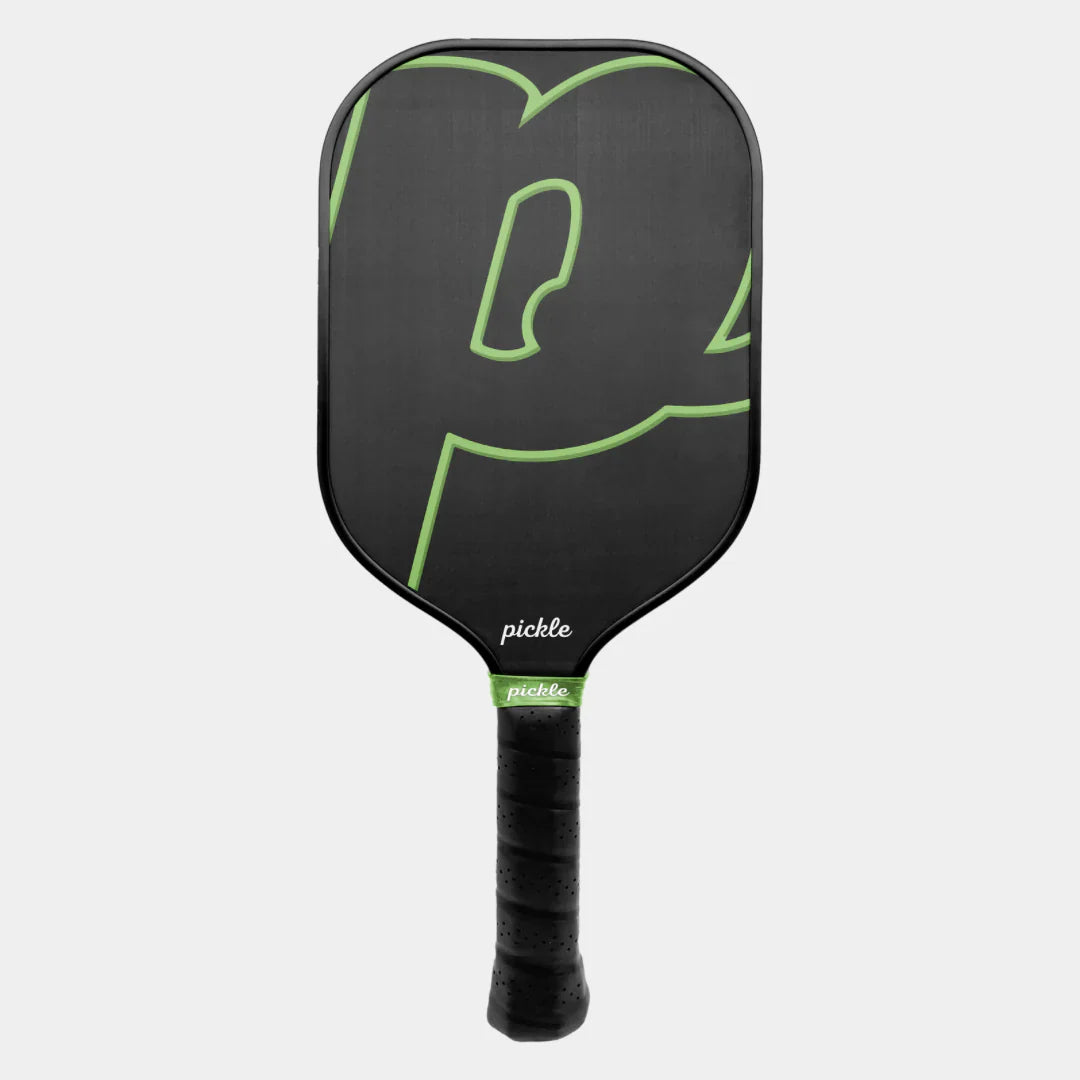 Bold Juice Thermoformed Pickleball Paddle