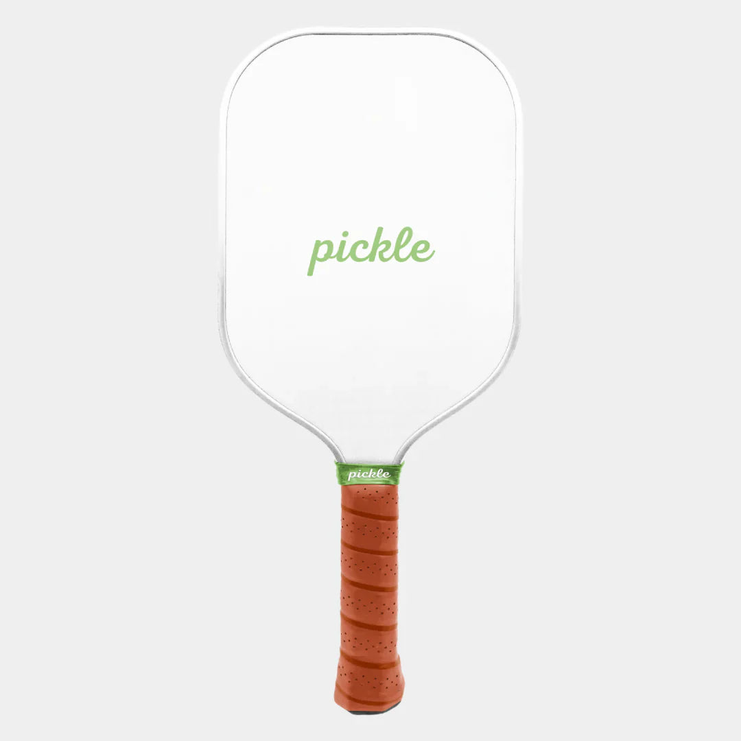 Simply Dilly Pickleball Paddle