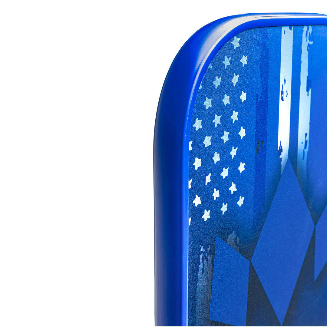 Warrior Edge - First Responder Series V2 Pickleball Paddle