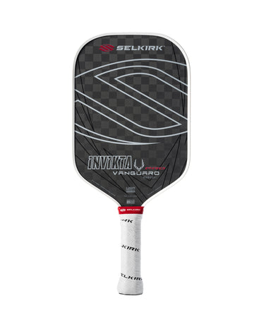 Vanguard Pro - Invikta | Pickleball Paddle