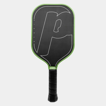 Key Lime Juice Thermoformed Pickleball Paddle