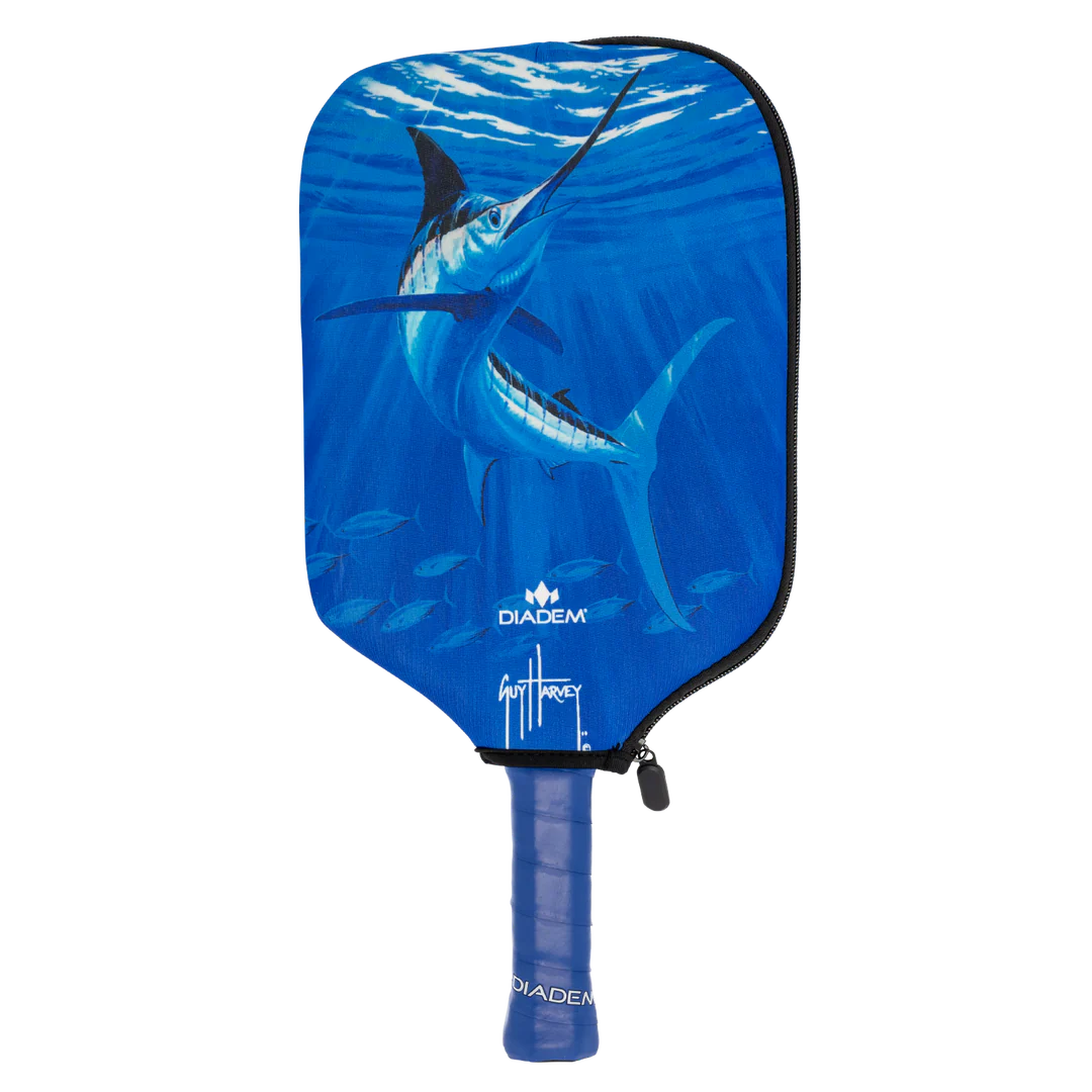 Paddle Cover