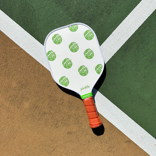 Petite Dilly Pickleball Paddle