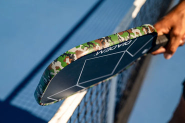 Warrior Edge - First Responder Series V2 Pickleball Paddle