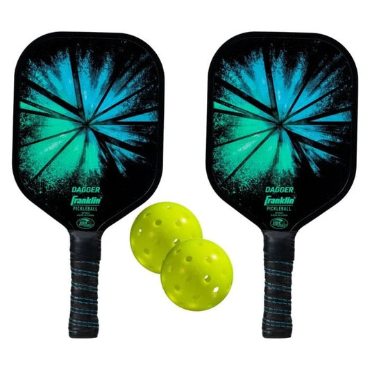 Dagger 2 Player X-40 Set | Franklin