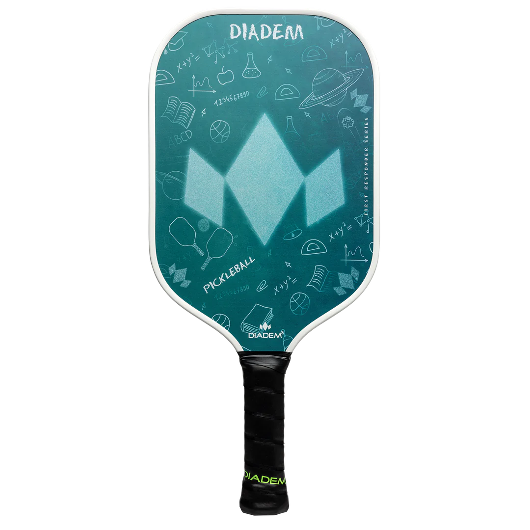 Rush - First Responder Series V2 Pickleball Paddle