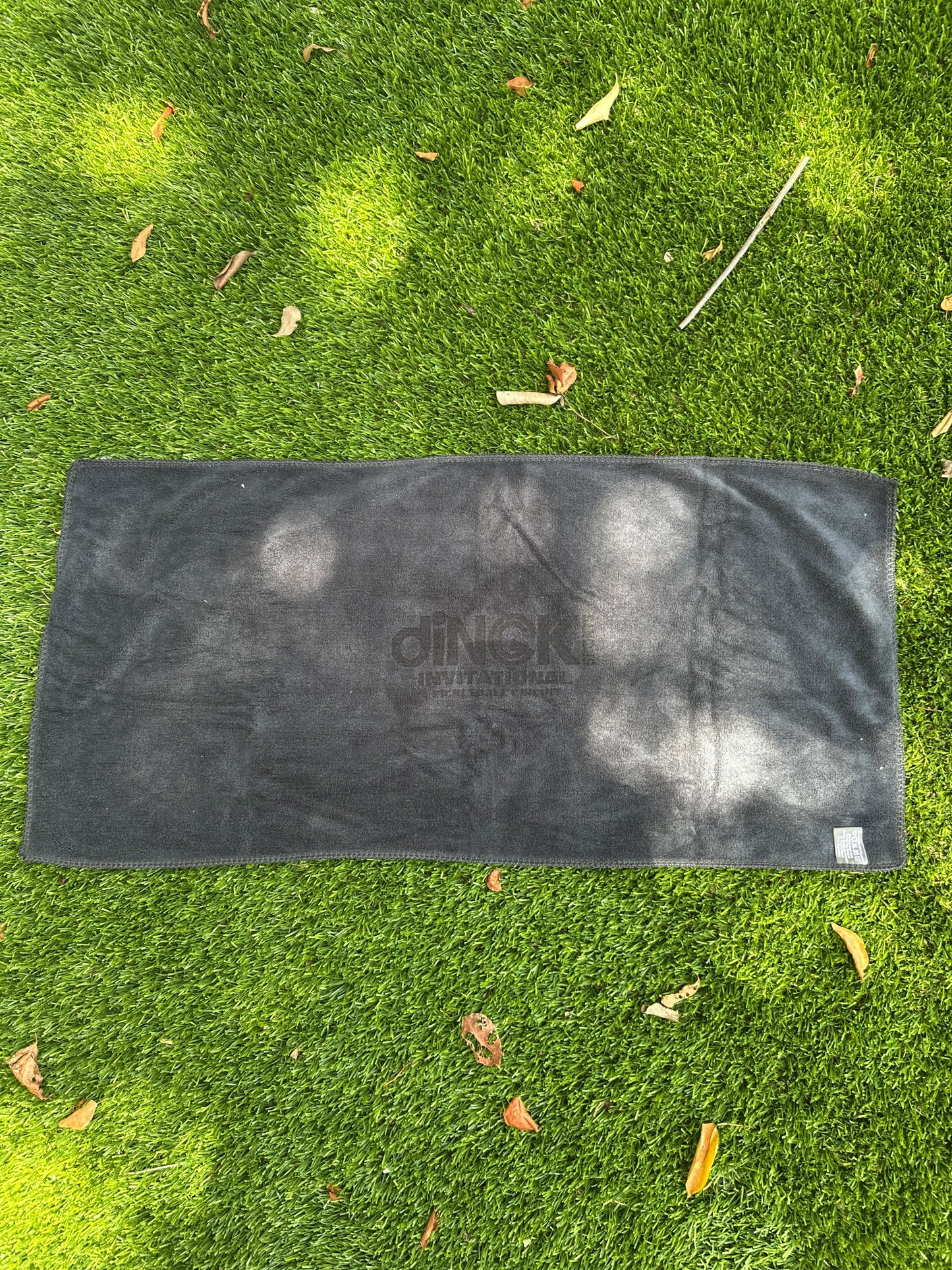 Towel - Pickleball | diNGK Sports
