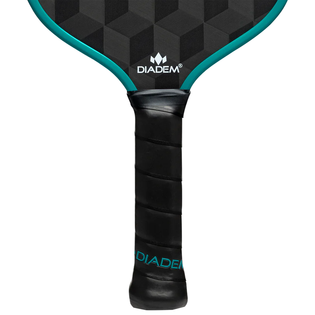 Edge 18k Pickleball Paddle | Diadem