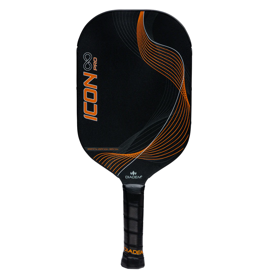 Icon Infinity Pro Pickleball Paddle