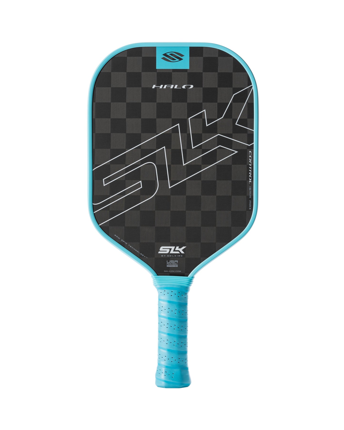 SLK Halo Control | Pickleball Paddle
