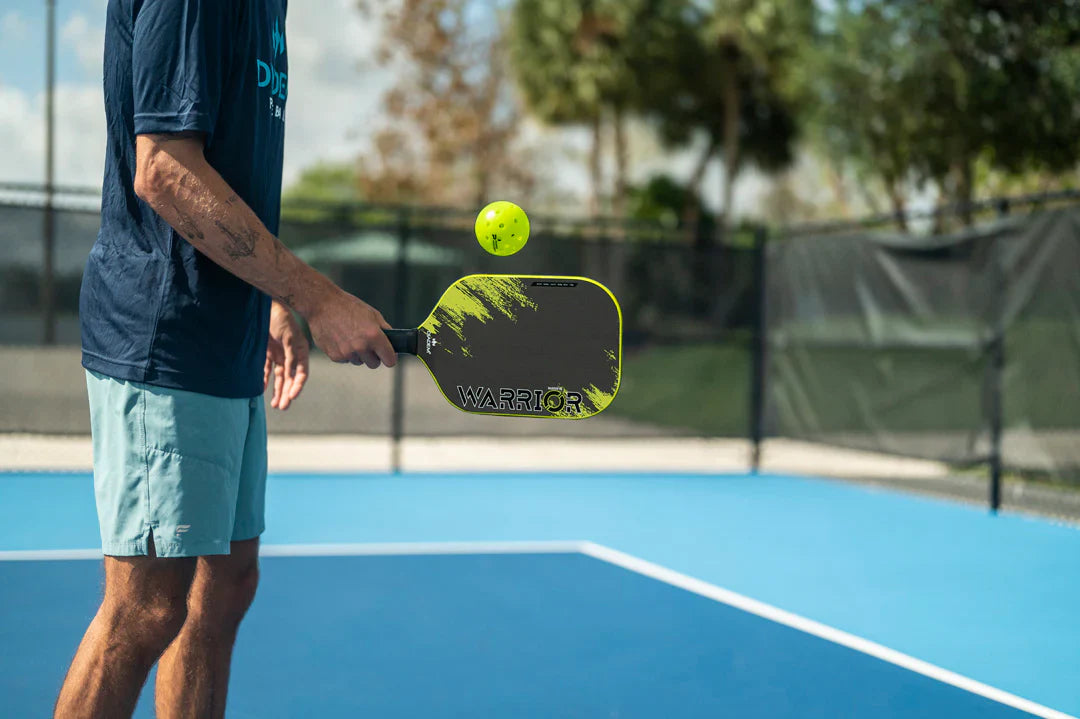 Warrior v2 Pickleball Paddle