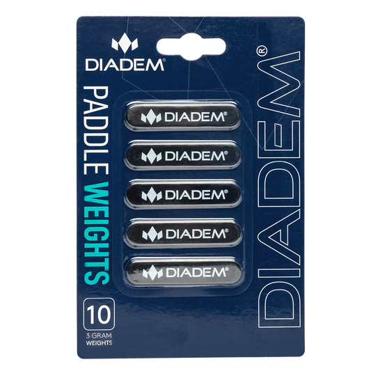 Paddle Weight