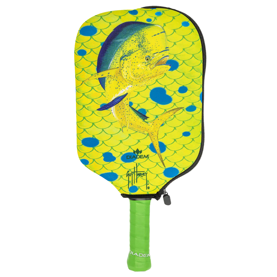 Paddle Cover