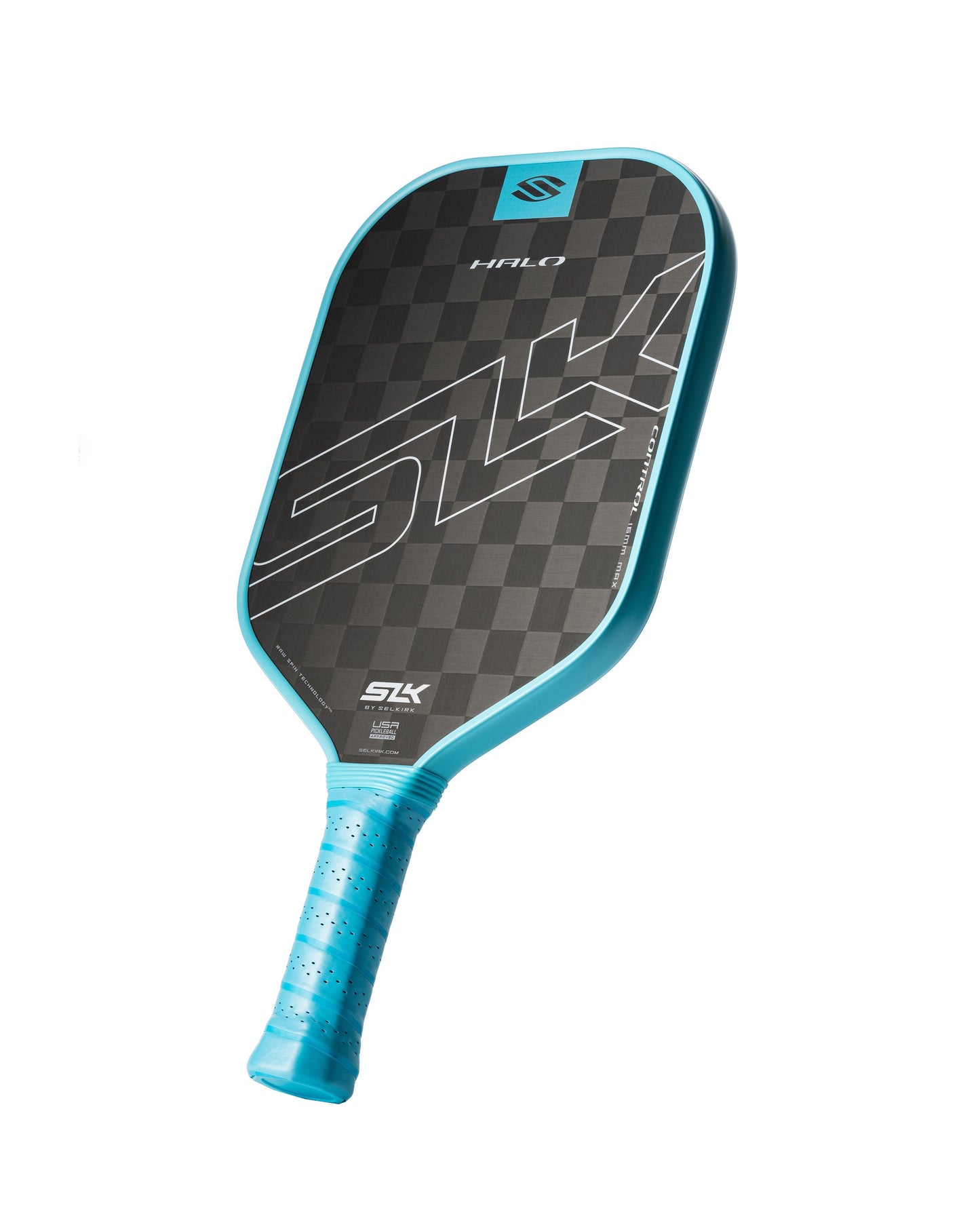 SLK Halo Control | Pickleball Paddle