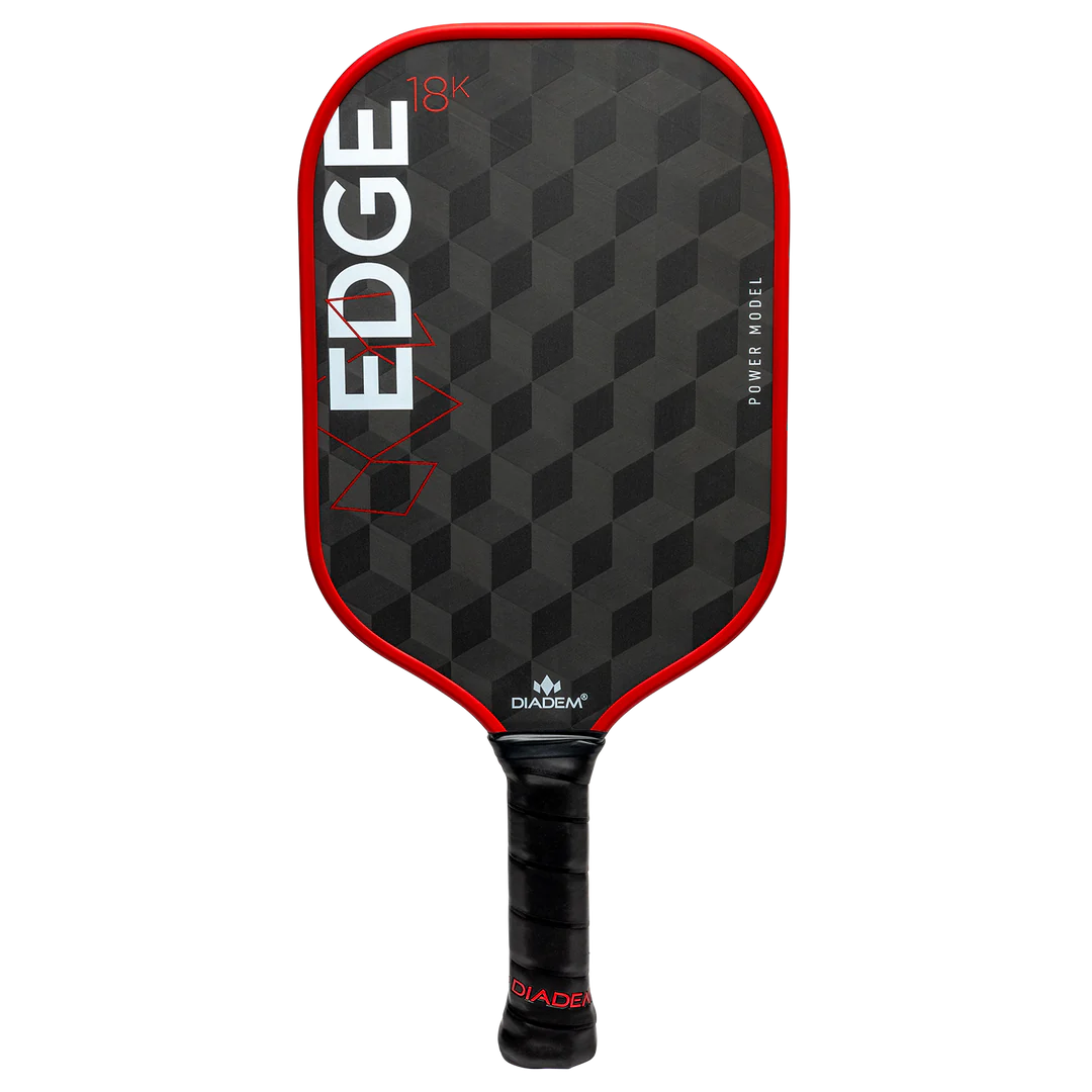 Edge 18k Pickleball Paddle | Diadem