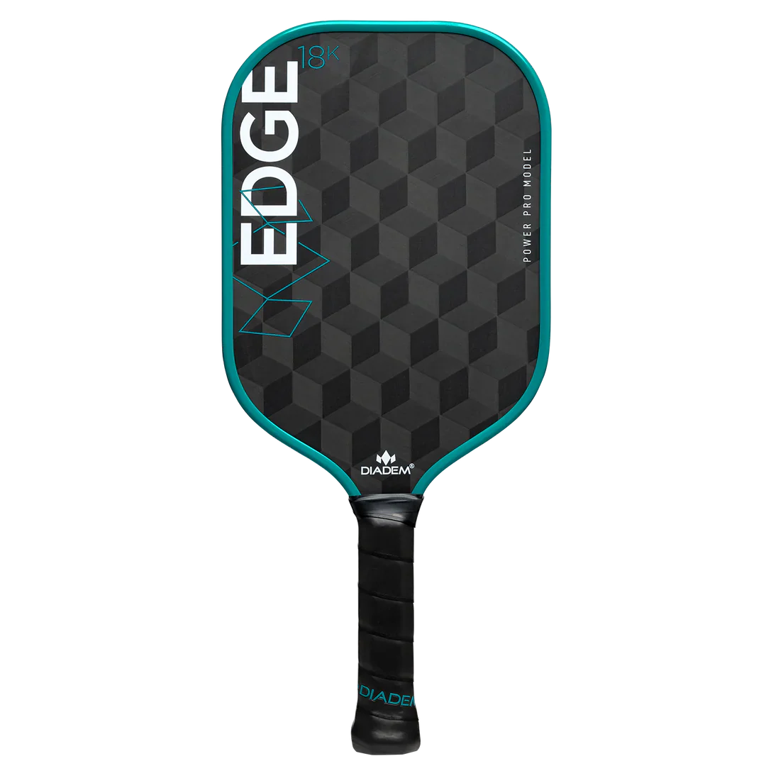 Edge 18k Pickleball Paddle | Diadem