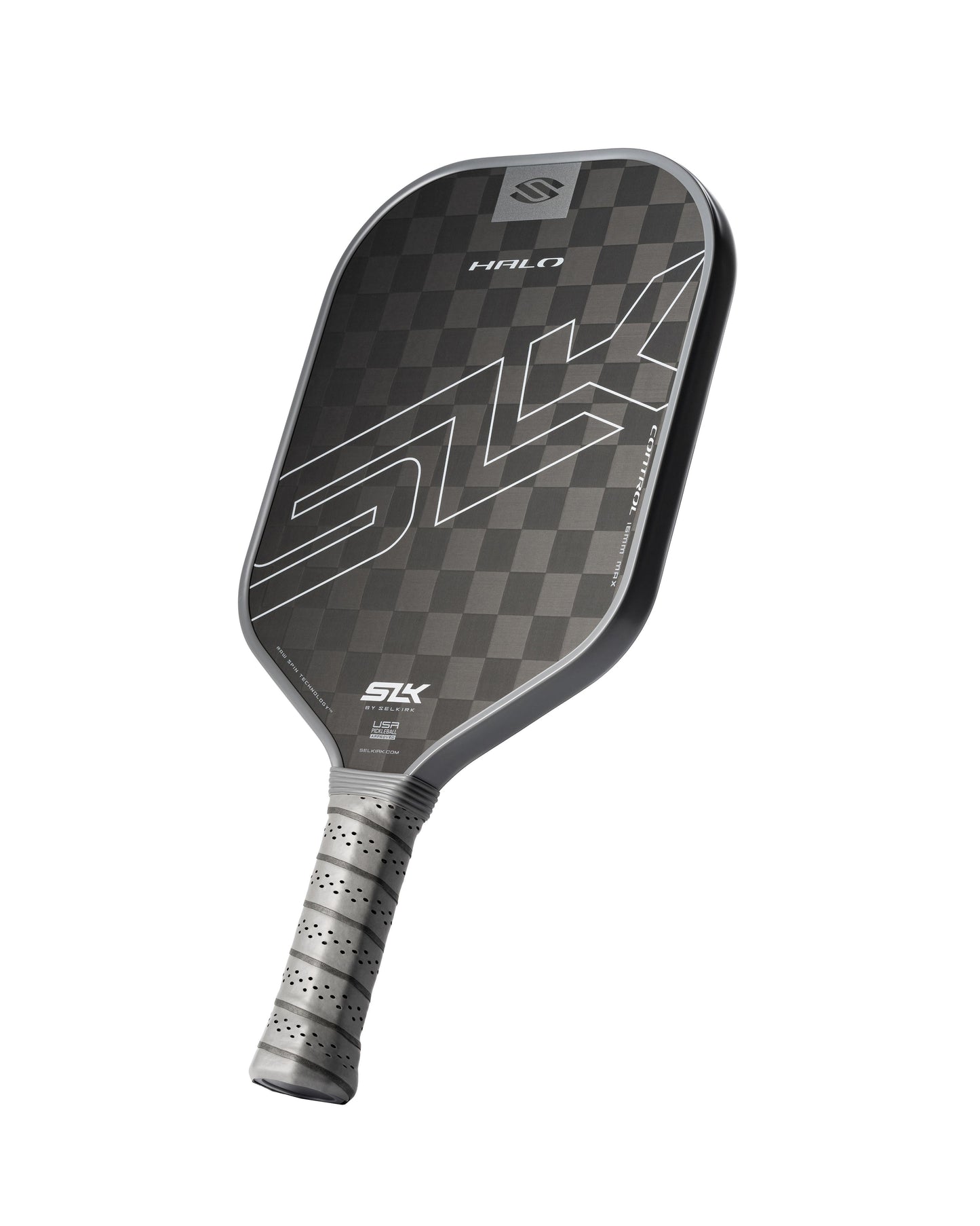 SLK Halo Control | Pickleball Paddle