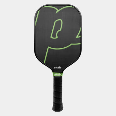 Bold Juice Thermoformed Pickleball Paddle