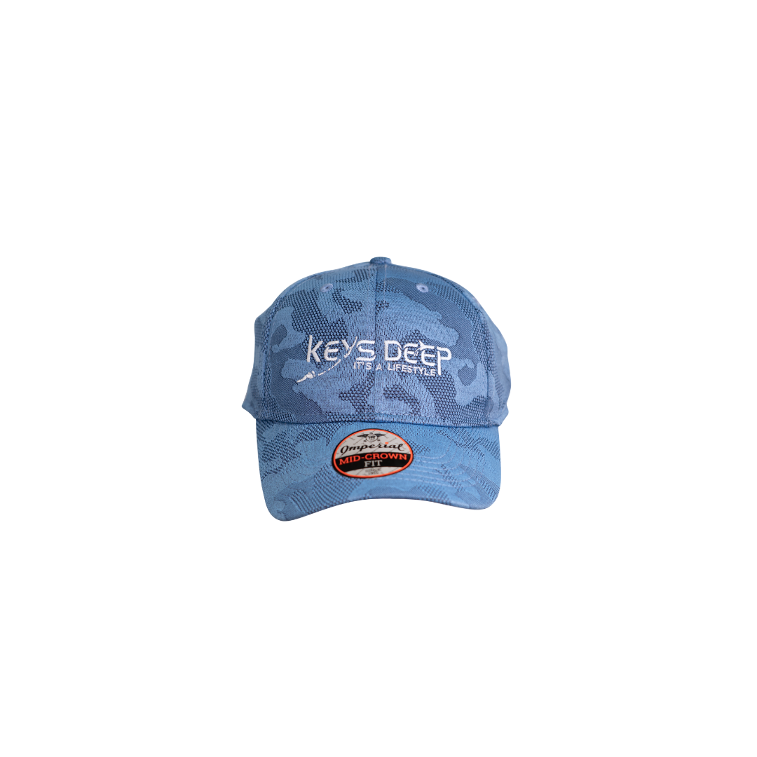 Keys Deep | Imperial Hats