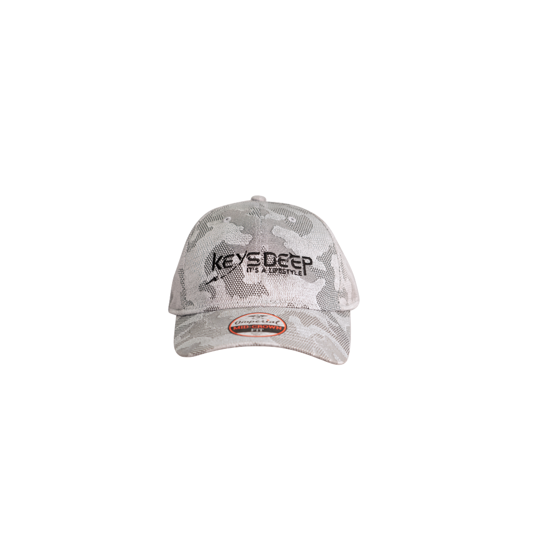 Keys Deep | Imperial Hats