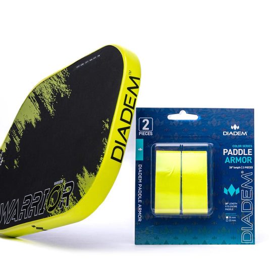 Diadem Paddle Armor 25mm | Diadem
