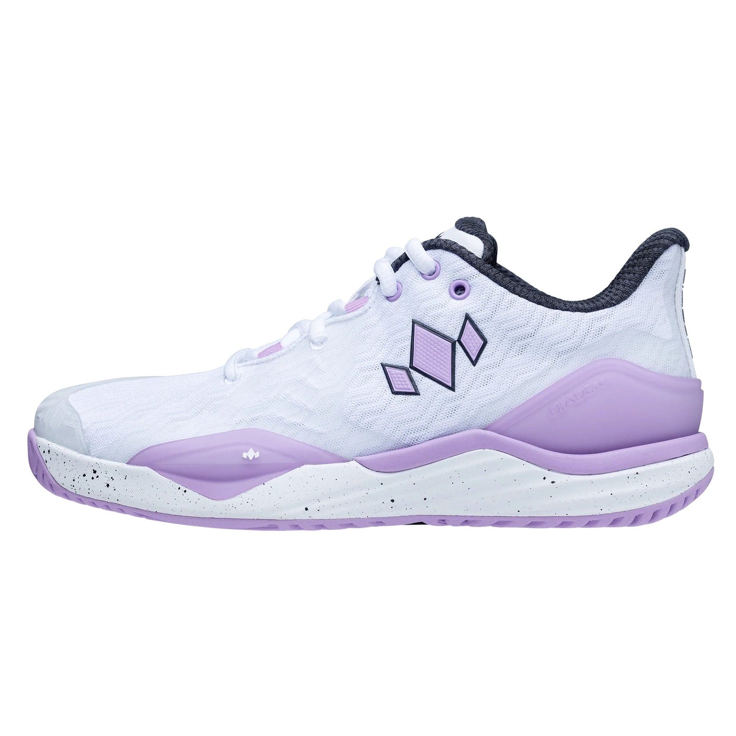 Court Burst Pickleball Shoes Women's | Diadem