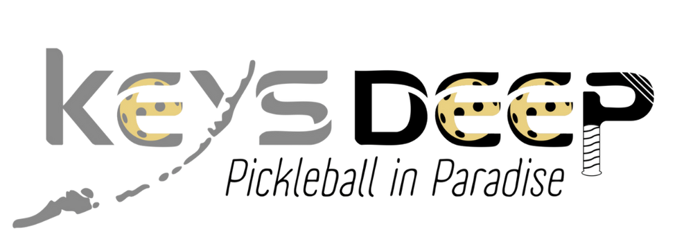 Keys Deep Pickleball